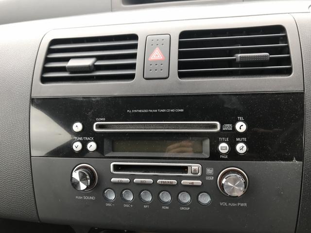 1.2XG Lパッケージ CD キーレス HID アルミ(11枚目)