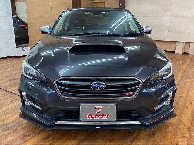 1.6GT-Sアイサイト 4WD ナビ バックカメラ クルコン レザーシート キーレス パワーシート シートヒーター レーンキープアシスト(2枚目)
