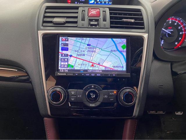 1.6GT-Sアイサイト 4WD ナビ バックカメラ クルコン レザーシート キーレス パワーシート シートヒーター レーンキープアシスト(51枚目)