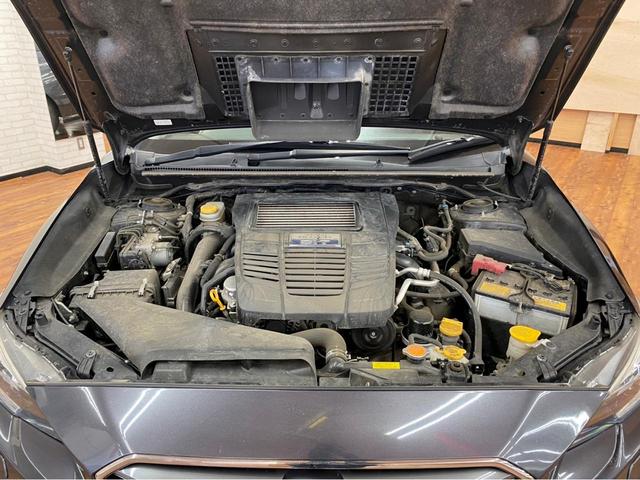 1.6GT-Sアイサイト 4WD ナビ バックカメラ クルコン レザーシート キーレス パワーシート シートヒーター レーンキープアシスト(65枚目)
