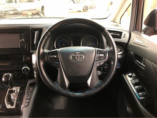 SR Cパッケージ 4WD クルコン レーンキープアシスト シートヒーター オットマン スマートキー 純正エンスタ パワーシート ウォークスルー パワーリアゲート両側パワースライドドア(32枚目)
