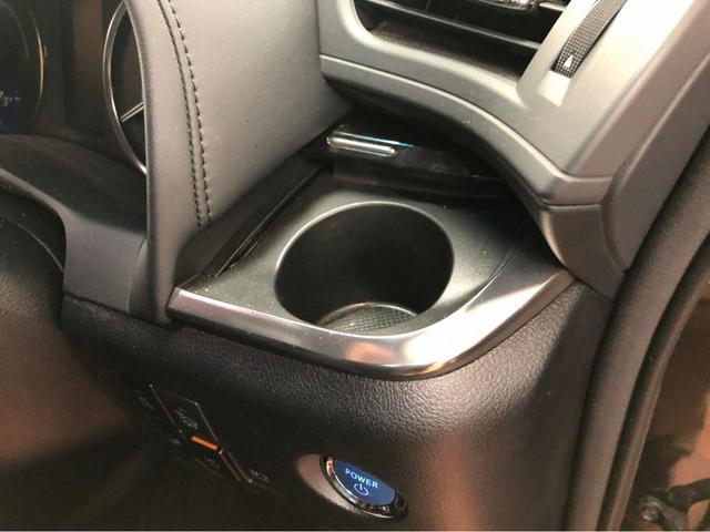 SR Cパッケージ 4WD クルコン レーンキープアシスト シートヒーター オットマン スマートキー 純正エンスタ パワーシート ウォークスルー パワーリアゲート両側パワースライドドア(41枚目)