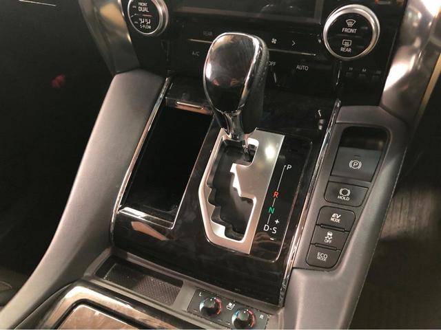 SR Cパッケージ 4WD クルコン レーンキープアシスト シートヒーター オットマン スマートキー 純正エンスタ パワーシート ウォークスルー パワーリアゲート両側パワースライドドア(54枚目)