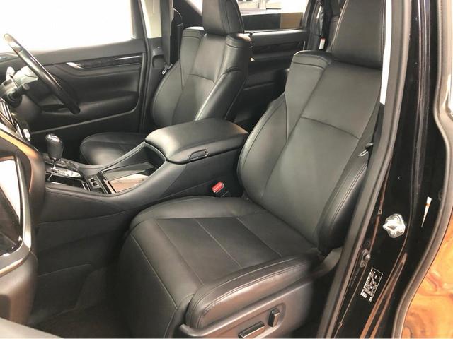 SR Cパッケージ 4WD クルコン レーンキープアシスト シートヒーター オットマン スマートキー 純正エンスタ パワーシート ウォークスルー パワーリアゲート両側パワースライドドア(67枚目)