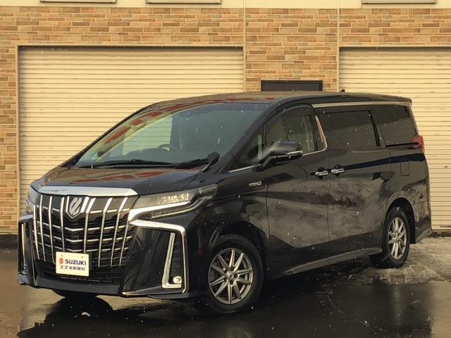 SR Cパッケージ 4WD クルコン レーンキープアシスト シートヒーター オットマン スマートキー 純正エンスタ パワーシート ウォークスルー パワーリアゲート両側パワースライドドア(69枚目)