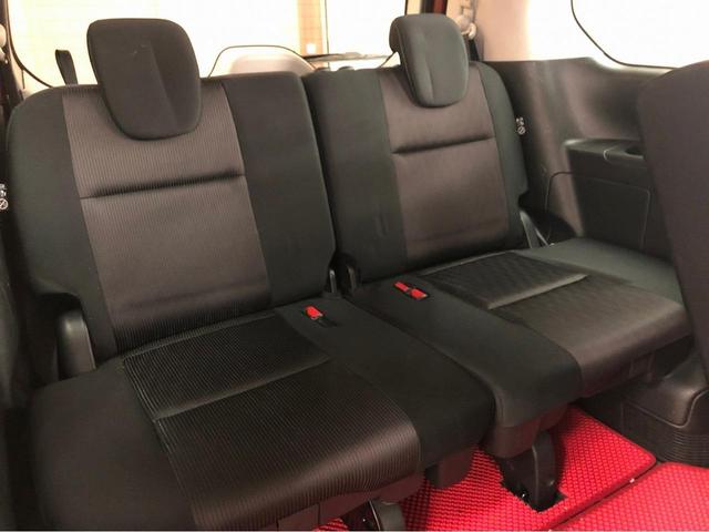 ハイウェイスター 4WD アルパインフリップダウンモニター 両側パワスラ 格納式ETC ナビ フルセグTV パノラマビューモニター 衝突軽減装置 スタートスイッチ 純正エンジンスターター(22枚目)
