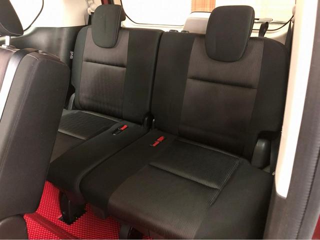 ハイウェイスター 4WD アルパインフリップダウンモニター 両側パワスラ 格納式ETC ナビ フルセグTV パノラマビューモニター 衝突軽減装置 スタートスイッチ 純正エンジンスターター(26枚目)