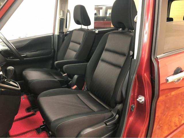 ハイウェイスター 4WD アルパインフリップダウンモニター 両側パワスラ 格納式ETC ナビ フルセグTV パノラマビューモニター 衝突軽減装置 スタートスイッチ 純正エンジンスターター(71枚目)