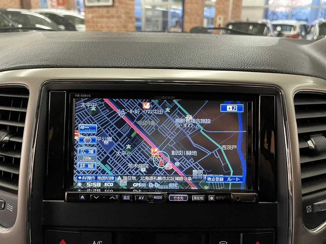 ジープ・グランドチェロキー リミテッド　ナビＴＶ／ＣＤ／ＤＶＤ　　Ｂｌｕｅｔｏｏｔｈ　サンルーフ　ＥＴＣ　エアサス　シートヒーター　パワーシート　クルーズコントロール　ステアリングヒーター　クリアランスソナー　キーレス（46枚目）