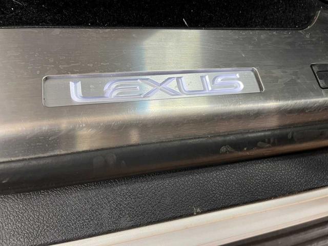 レクサス ＬＸ