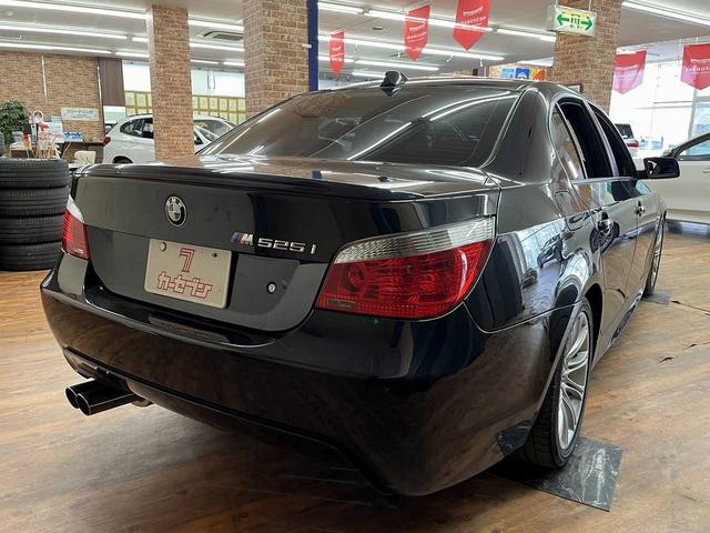 ＢＭＷ ５シリーズ