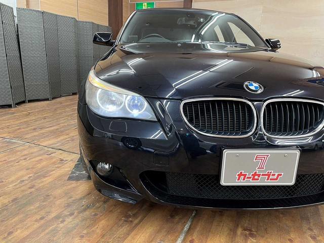 ＢＭＷ ５シリーズ