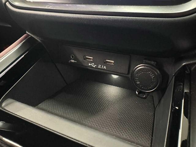 レヴォーグ ＳＴＩスポーツ　ＥＸ　４ＷＤ　ナビ　プッシュスタート　バックカメラ　ＵＳＢソケット　ＥＴＣ　パワーシート　社外エンジンスターター　クルーズコントロール　パドルシフト（58枚目）