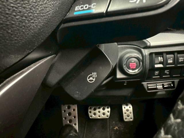 フォレスター アドバンス　４ＷＤ　バックカメラ　ＥＴＣ　パワーバックドア　プッシュスタート　純正アルミホイール　フォグランプ　ナビ　ＵＳＢ　ステコン　クルーズコントロール　パワーシート　パドルシフト（54枚目）
