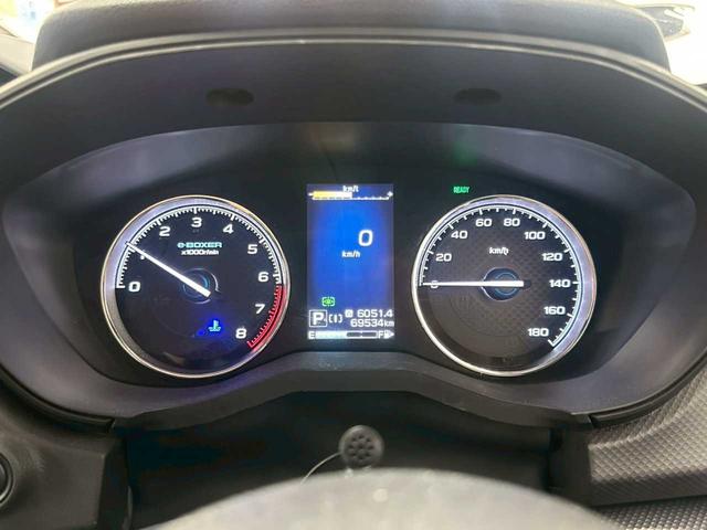 フォレスター アドバンス　４ＷＤ　バックカメラ　ＥＴＣ　パワーバックドア　プッシュスタート　純正アルミホイール　フォグランプ　ナビ　ＵＳＢ　ステコン　クルーズコントロール　パワーシート　パドルシフト（67枚目）