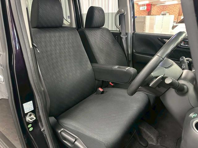 Ｎ－ＢＯＸ＋カスタム Ｇ・ターボパッケージ　４ＷＤ　エンスタ　プッシュスタート　両側パワースライドドア　ステコン　クルーズコントロール　フォグランプ　ナビ　バックカメラ　電格ミラー　アイドリングストップ（37枚目）