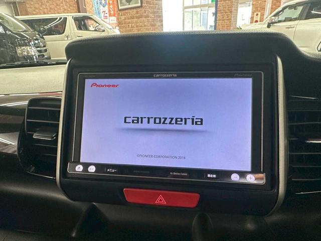 Ｎ－ＢＯＸ＋カスタム Ｇ・ターボパッケージ　４ＷＤ　エンスタ　プッシュスタート　両側パワースライドドア　ステコン　クルーズコントロール　フォグランプ　ナビ　バックカメラ　電格ミラー　アイドリングストップ（49枚目）