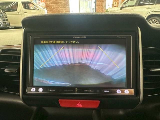 Ｎ－ＢＯＸ＋カスタム Ｇ・ターボパッケージ　４ＷＤ　エンスタ　プッシュスタート　両側パワースライドドア　ステコン　クルーズコントロール　フォグランプ　ナビ　バックカメラ　電格ミラー　アイドリングストップ（53枚目）