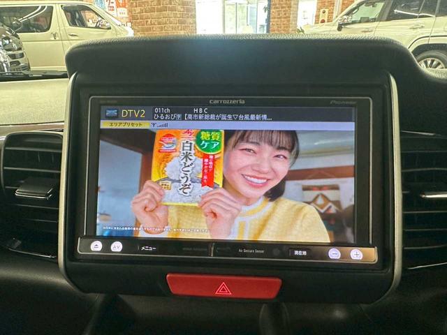 Ｎ－ＢＯＸ＋カスタム Ｇ・ターボパッケージ　４ＷＤ　エンスタ　プッシュスタート　両側パワースライドドア　ステコン　クルーズコントロール　フォグランプ　ナビ　バックカメラ　電格ミラー　アイドリングストップ（54枚目）