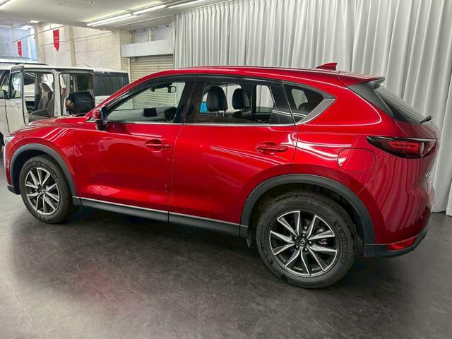 ＣＸ－５ ＸＤ　Ｌパッケージ　４ＷＤ　ナビ　バックカメラ　パワーシート　パワーバックドア　純正アルミホイール　ＥＴＣ　ヘッドアップディスプレイ　ステコン　ＵＳＢ　クルーズコントロール（10枚目）