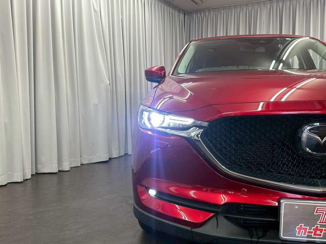 ＣＸ－５ ＸＤ　Ｌパッケージ　４ＷＤ　ナビ　バックカメラ　パワーシート　パワーバックドア　純正アルミホイール　ＥＴＣ　ヘッドアップディスプレイ　ステコン　ＵＳＢ　クルーズコントロール（11枚目）