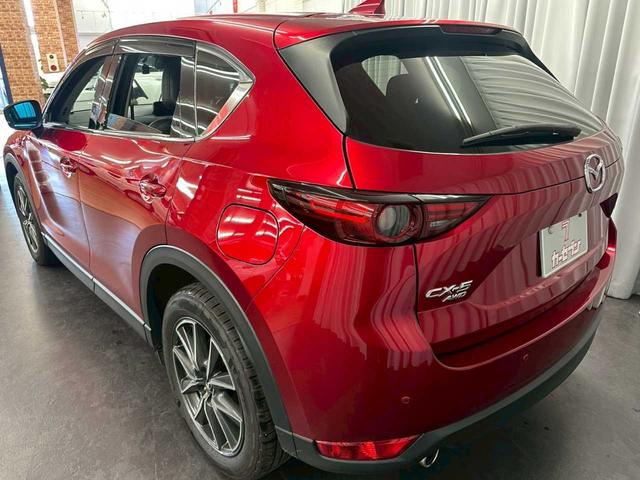 ＣＸ－５ ＸＤ　Ｌパッケージ　４ＷＤ　ナビ　バックカメラ　パワーシート　パワーバックドア　純正アルミホイール　ＥＴＣ　ヘッドアップディスプレイ　ステコン　ＵＳＢ　クルーズコントロール（13枚目）