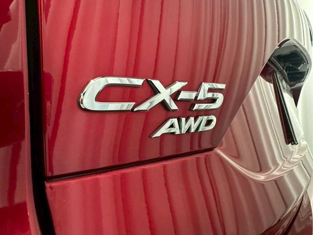 ＣＸ－５ ＸＤ　Ｌパッケージ　４ＷＤ　ナビ　バックカメラ　パワーシート　パワーバックドア　純正アルミホイール　ＥＴＣ　ヘッドアップディスプレイ　ステコン　ＵＳＢ　クルーズコントロール（17枚目）