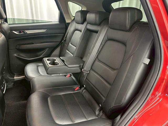 ＣＸ－５ ＸＤ　Ｌパッケージ　４ＷＤ　ナビ　バックカメラ　パワーシート　パワーバックドア　純正アルミホイール　ＥＴＣ　ヘッドアップディスプレイ　ステコン　ＵＳＢ　クルーズコントロール（32枚目）