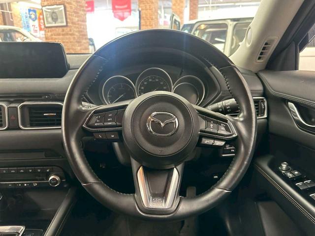ＣＸ－５ ＸＤ　Ｌパッケージ　４ＷＤ　ナビ　バックカメラ　パワーシート　パワーバックドア　純正アルミホイール　ＥＴＣ　ヘッドアップディスプレイ　ステコン　ＵＳＢ　クルーズコントロール（34枚目）
