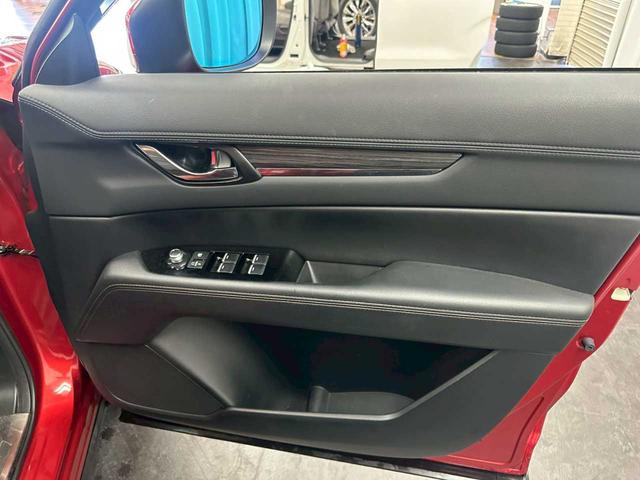ＣＸ－５ ＸＤ　Ｌパッケージ　４ＷＤ　ナビ　バックカメラ　パワーシート　パワーバックドア　純正アルミホイール　ＥＴＣ　ヘッドアップディスプレイ　ステコン　ＵＳＢ　クルーズコントロール（38枚目）