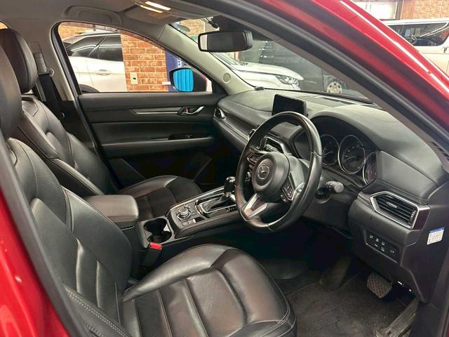 ＣＸ－５ ＸＤ　Ｌパッケージ　４ＷＤ　ナビ　バックカメラ　パワーシート　パワーバックドア　純正アルミホイール　ＥＴＣ　ヘッドアップディスプレイ　ステコン　ＵＳＢ　クルーズコントロール（40枚目）