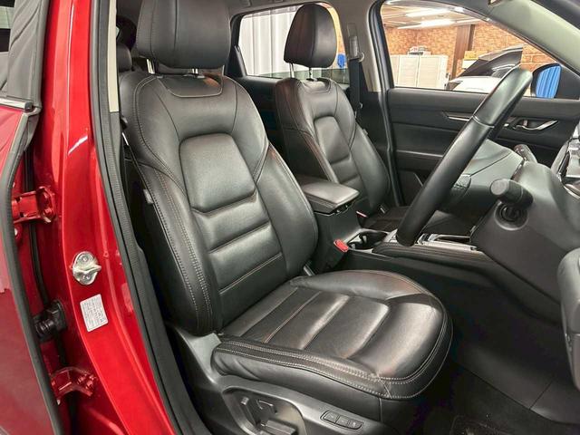 ＣＸ－５ ＸＤ　Ｌパッケージ　４ＷＤ　ナビ　バックカメラ　パワーシート　パワーバックドア　純正アルミホイール　ＥＴＣ　ヘッドアップディスプレイ　ステコン　ＵＳＢ　クルーズコントロール（45枚目）