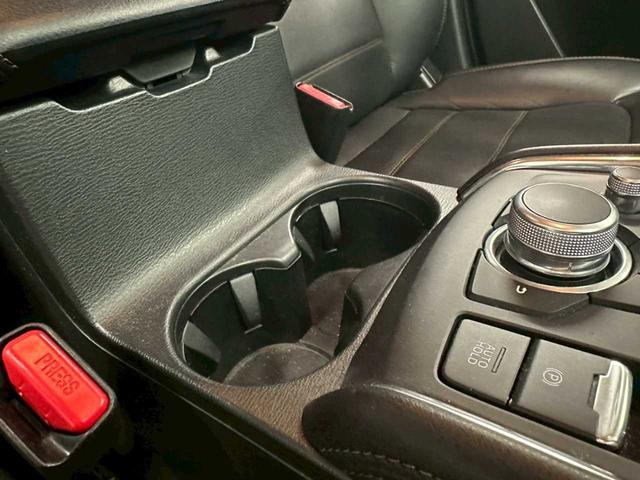 ＣＸ－５ ＸＤ　Ｌパッケージ　４ＷＤ　ナビ　バックカメラ　パワーシート　パワーバックドア　純正アルミホイール　ＥＴＣ　ヘッドアップディスプレイ　ステコン　ＵＳＢ　クルーズコントロール（46枚目）
