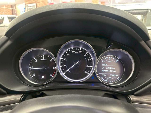 ＣＸ－５ ＸＤ　Ｌパッケージ　４ＷＤ　ナビ　バックカメラ　パワーシート　パワーバックドア　純正アルミホイール　ＥＴＣ　ヘッドアップディスプレイ　ステコン　ＵＳＢ　クルーズコントロール（64枚目）