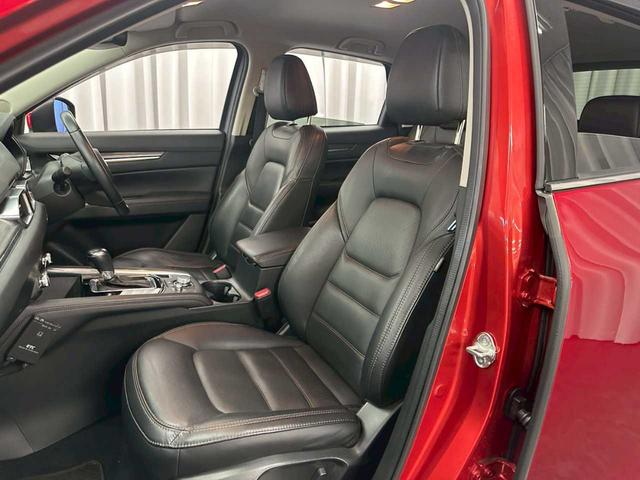 ＣＸ－５ ＸＤ　Ｌパッケージ　４ＷＤ　ナビ　バックカメラ　パワーシート　パワーバックドア　純正アルミホイール　ＥＴＣ　ヘッドアップディスプレイ　ステコン　ＵＳＢ　クルーズコントロール（71枚目）