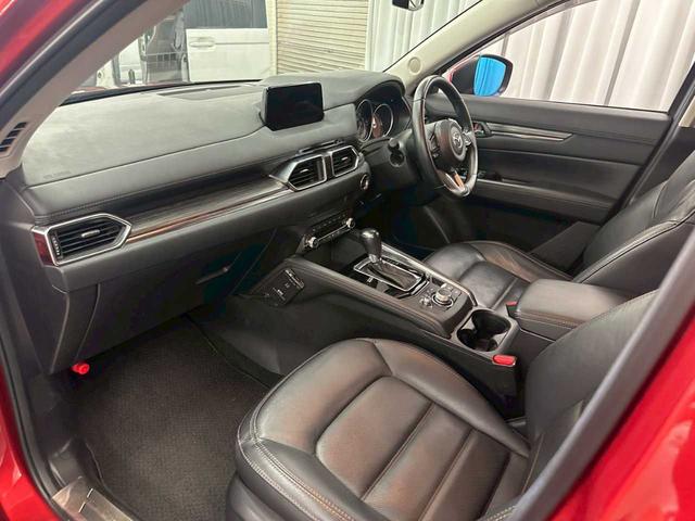 ＣＸ－５ ＸＤ　Ｌパッケージ　４ＷＤ　ナビ　バックカメラ　パワーシート　パワーバックドア　純正アルミホイール　ＥＴＣ　ヘッドアップディスプレイ　ステコン　ＵＳＢ　クルーズコントロール（72枚目）