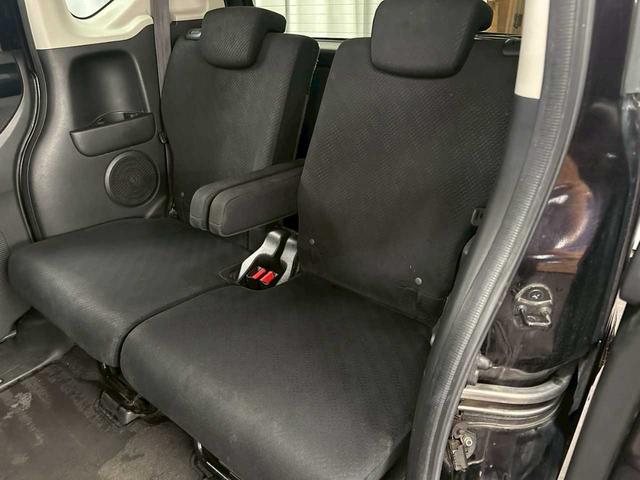 Ｎ－ＢＯＸカスタム Ｇ・ターボパッケージ　４ＷＤ　ナビ　バックカメラ　プッシュスタート　社外アルミホイール　両側パワースライドドア　社外エンジンスターター　ステコン　アイドリングストップ（26枚目）