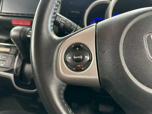 Ｎ－ＢＯＸカスタム Ｇ・ターボパッケージ　４ＷＤ　ナビ　バックカメラ　プッシュスタート　社外アルミホイール　両側パワースライドドア　社外エンジンスターター　ステコン　アイドリングストップ（38枚目）