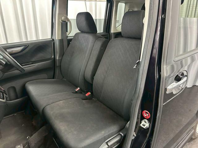Ｎ－ＢＯＸカスタム Ｇ・ターボパッケージ　４ＷＤ　ナビ　バックカメラ　プッシュスタート　社外アルミホイール　両側パワースライドドア　社外エンジンスターター　ステコン　アイドリングストップ（60枚目）