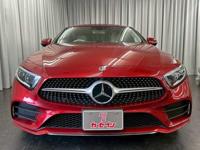 ＣＬＳクラス ＣＬＳ４５０　４マチック　スポーツ　４ＷＤ　ナビ　サンルーフ　室内ＬＥＤ　全方位カメラ　ＥＴＣ　ヘッドアップディスプレイ　純正アルミホイール　パワーシート　シートヒーター　シートクーラー　パワーゲート（6枚目）
