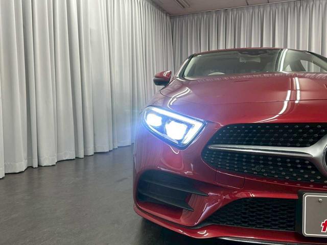ＣＬＳクラス ＣＬＳ４５０　４マチック　スポーツ　４ＷＤ　ナビ　サンルーフ　室内ＬＥＤ　全方位カメラ　ＥＴＣ　ヘッドアップディスプレイ　純正アルミホイール　パワーシート　シートヒーター　シートクーラー　パワーゲート（17枚目）