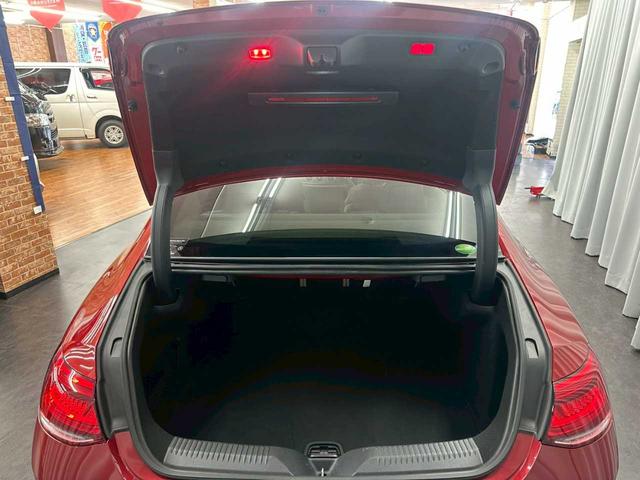 ＣＬＳクラス ＣＬＳ４５０　４マチック　スポーツ　４ＷＤ　ナビ　サンルーフ　室内ＬＥＤ　全方位カメラ　ＥＴＣ　ヘッドアップディスプレイ　純正アルミホイール　パワーシート　シートヒーター　シートクーラー　パワーゲート（19枚目）