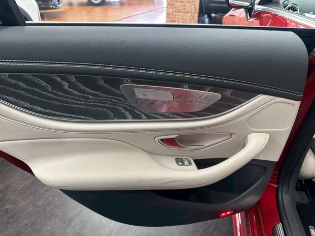 ＣＬＳクラス ＣＬＳ４５０　４マチック　スポーツ　４ＷＤ　ナビ　サンルーフ　室内ＬＥＤ　全方位カメラ　ＥＴＣ　ヘッドアップディスプレイ　純正アルミホイール　パワーシート　シートヒーター　シートクーラー　パワーゲート（23枚目）