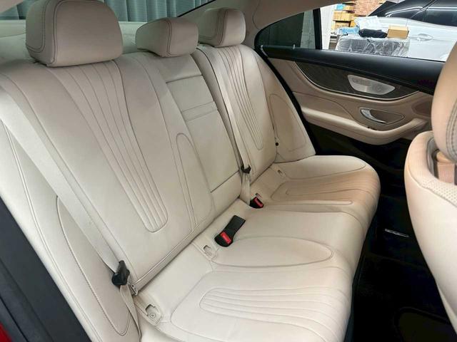 ＣＬＳクラス ＣＬＳ４５０　４マチック　スポーツ　４ＷＤ　ナビ　サンルーフ　室内ＬＥＤ　全方位カメラ　ＥＴＣ　ヘッドアップディスプレイ　純正アルミホイール　パワーシート　シートヒーター　シートクーラー　パワーゲート（24枚目）