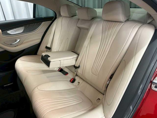 ＣＬＳクラス ＣＬＳ４５０　４マチック　スポーツ　４ＷＤ　ナビ　サンルーフ　室内ＬＥＤ　全方位カメラ　ＥＴＣ　ヘッドアップディスプレイ　純正アルミホイール　パワーシート　シートヒーター　シートクーラー　パワーゲート（28枚目）
