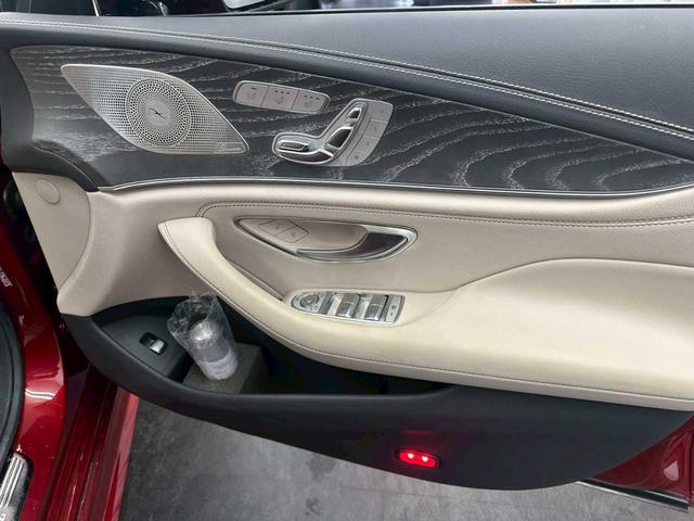 ＣＬＳクラス ＣＬＳ４５０　４マチック　スポーツ　４ＷＤ　ナビ　サンルーフ　室内ＬＥＤ　全方位カメラ　ＥＴＣ　ヘッドアップディスプレイ　純正アルミホイール　パワーシート　シートヒーター　シートクーラー　パワーゲート（38枚目）