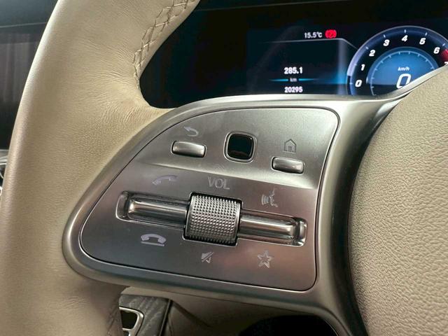 ＣＬＳクラス ＣＬＳ４５０　４マチック　スポーツ　４ＷＤ　ナビ　サンルーフ　室内ＬＥＤ　全方位カメラ　ＥＴＣ　ヘッドアップディスプレイ　純正アルミホイール　パワーシート　シートヒーター　シートクーラー　パワーゲート（49枚目）