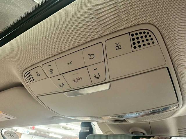 ＣＬＳクラス ＣＬＳ４５０　４マチック　スポーツ　４ＷＤ　ナビ　サンルーフ　室内ＬＥＤ　全方位カメラ　ＥＴＣ　ヘッドアップディスプレイ　純正アルミホイール　パワーシート　シートヒーター　シートクーラー　パワーゲート（55枚目）