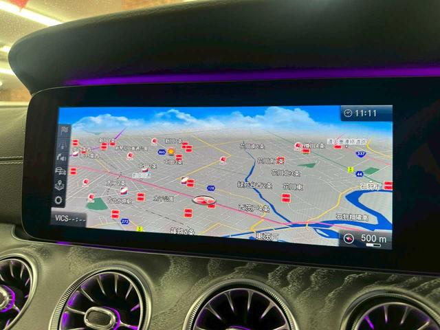 ＣＬＳクラス ＣＬＳ４５０　４マチック　スポーツ　４ＷＤ　ナビ　サンルーフ　室内ＬＥＤ　全方位カメラ　ＥＴＣ　ヘッドアップディスプレイ　純正アルミホイール　パワーシート　シートヒーター　シートクーラー　パワーゲート（62枚目）