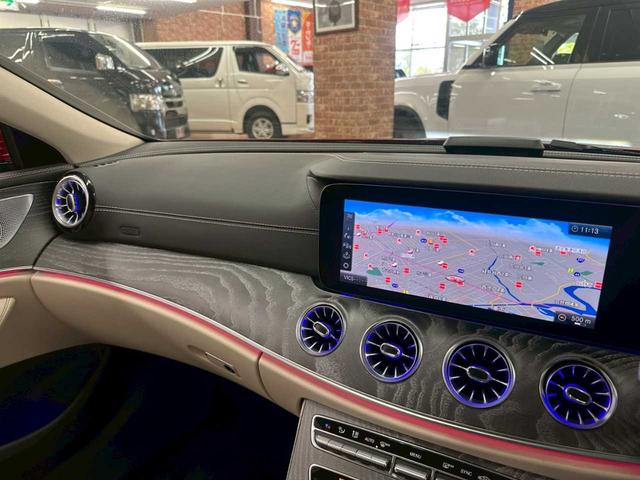 ＣＬＳクラス ＣＬＳ４５０　４マチック　スポーツ　４ＷＤ　ナビ　サンルーフ　室内ＬＥＤ　全方位カメラ　ＥＴＣ　ヘッドアップディスプレイ　純正アルミホイール　パワーシート　シートヒーター　シートクーラー　パワーゲート（66枚目）